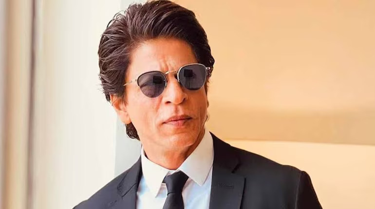 shahrukh khan